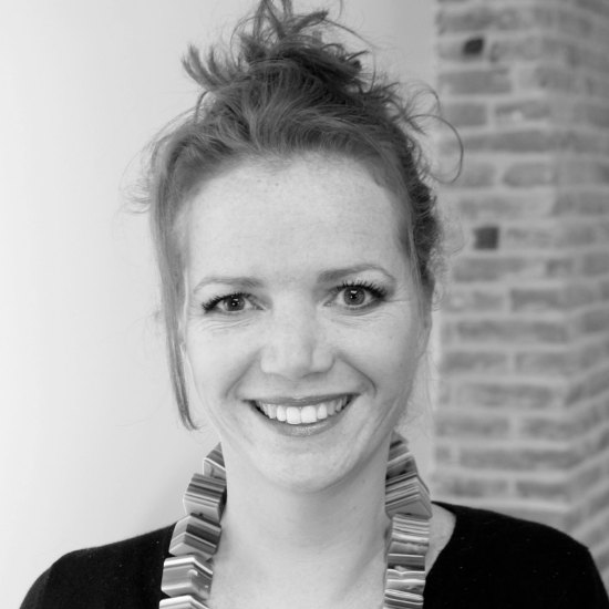 Amélie Bourgeois