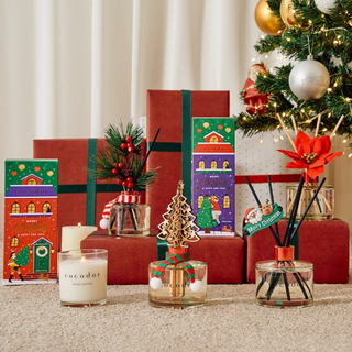 Cocodor X-mas Joyful Tree Diffuser Mood