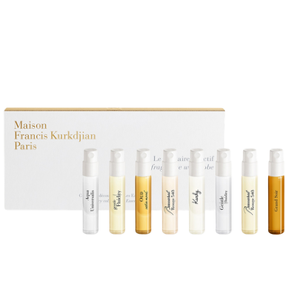 Maison Francis Kurkdjian Mini Fragrance Wardrobe 2026 Set Product
