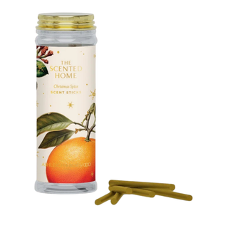 Ashleigh & Burwood Christmas Spice Scent Sticks Product