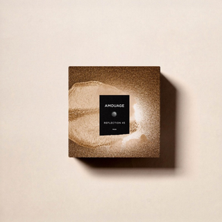 Amouage Reflection 45 Man Product - Box