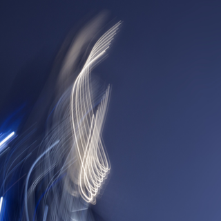 Ex Nihilo Blue Talisman Mood