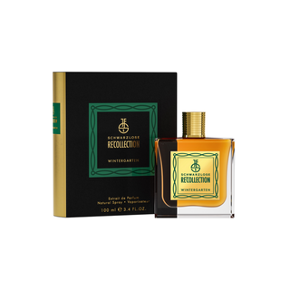 J. F. Schwarzlose Berlin Wintergarten Product - Box