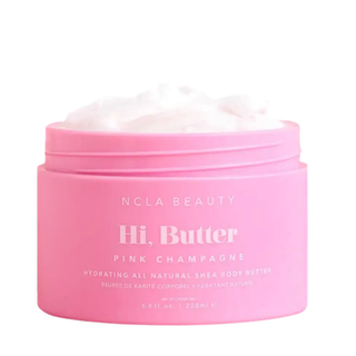 NCLA Beauty Hi Butter Pink Champagne Product