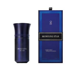 Les Liquides Imaginaires Morning Star Product - Box