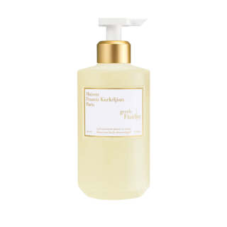 Maison Francis Kurkdjian Gentle Fluidity Gold Hand Body Cleansing Gel Product