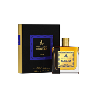 J. F. Schwarzlose Berlin SO.36 Product - Box