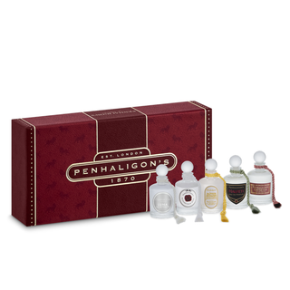 Penhaligons Merry Minis For Her Product - Box