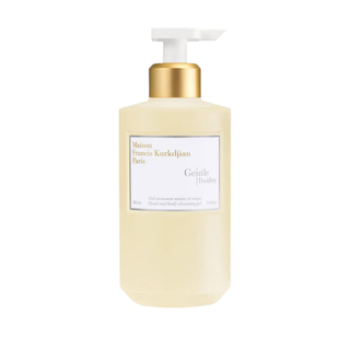 Maison Francis Kurkdjian Gentle Fluidity Silver Hand Body Cleansing Gel Product