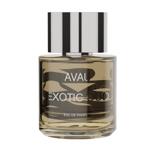 AVAU Exotic Oud Product