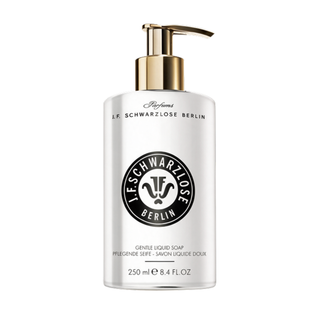 J. F. Schwarzlose Berlin Gentle Liquid Soap Product