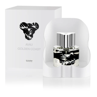 AVAU Golden Coast Product - Box