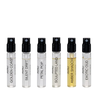 AVAU Discovery Set Product
