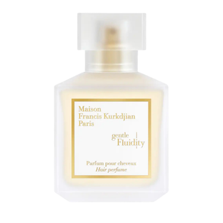 Maison Francis Kurkdjian Gentle Fluidity Gold Hair Perfume Product