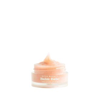 NCLA Beauty Balm Babe Peach Product