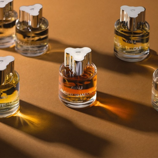 AVAU Exotic Oud Mood