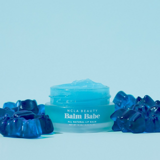 NCLA Beauty Balm Babe Gummy Bear Mood