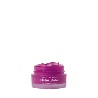 NCLA Beauty Balm Babe Black Cherry Product