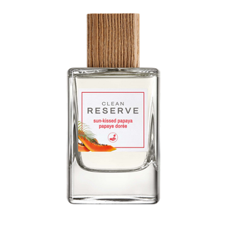 CLEAN Reserve Sun-Kissed Papaya Product