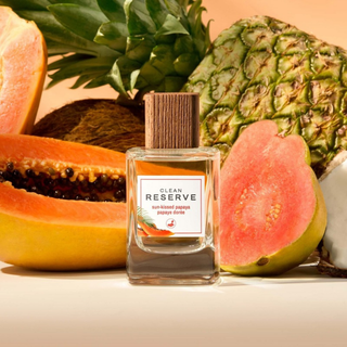 CLEAN Reserve Sun-Kissed Papaya Mood