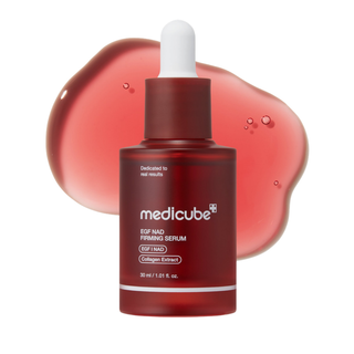 medicube EGF NAD+ Firming Serum Product