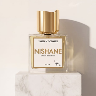 NISHANE Hold Me Closer Mood