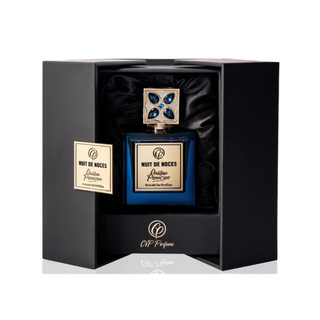 Christian Provenzano Nuit de Noces Product - Box
