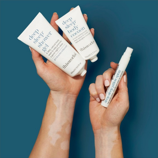 This Works Sleep Retreat Set Product - Box