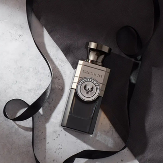 Electimuss London Cashmere Noir Mood