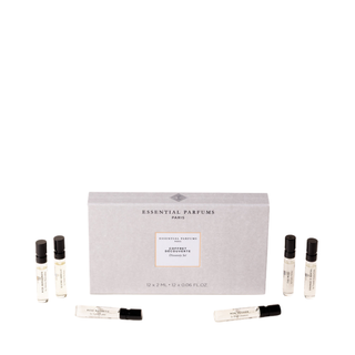 Essential Parfums Discovery Set Product