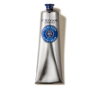 Sheabutter Handcreme