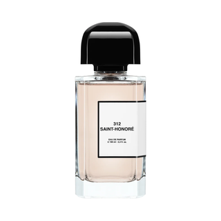 312 Saint-Honoré Eau de Parfum
