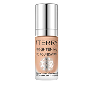 Brightening CC Foundation 4C Medium Cool