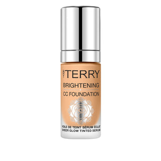 Brightening CC Foundation 5C Medium Tan Cool