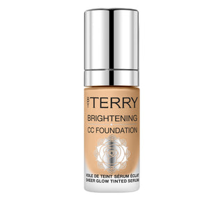 Brightening CC Foundation 5W Medium Tan Warm