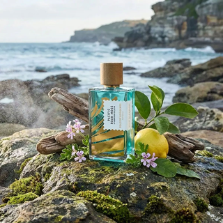 Pacific Rock Moss Collector Edition Eau de Parfum