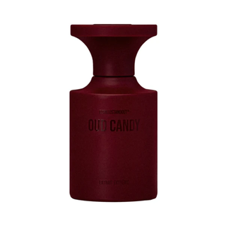 Oud Candy Extrait de Parfum