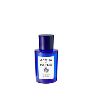 Blu Mediterraneo Mandarino di Sicilia Eau de Toilette