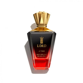 Je T´aime Eau de Parfum