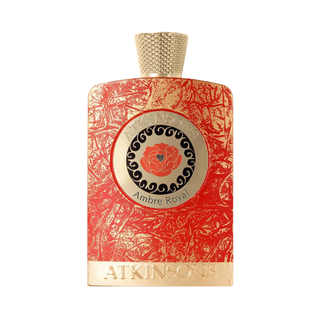 Ambre Royal Parfum