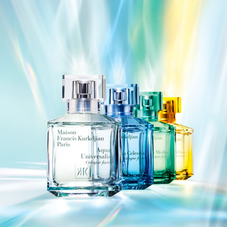 Aqua Universalis Eau de Toilette