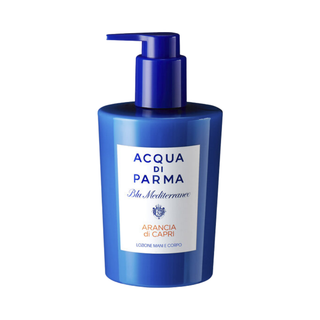 Blu Mediterraneo Arancia di Capri Hand & Bodylotion