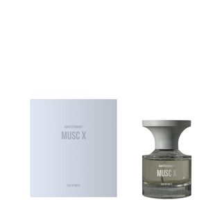 Musc X Eau Intimité Eau de Toilette