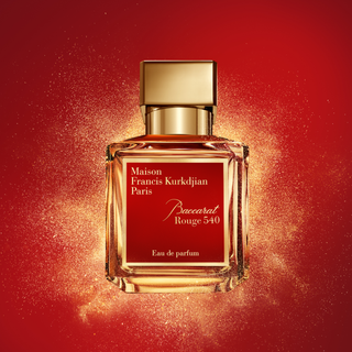 Baccarat Rouge 540 Soap
