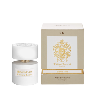 Bianco Puro Extrait de Parfum
