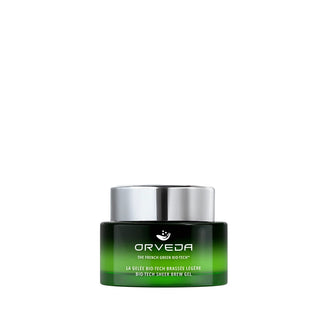 Bio-Tech Sheer Brew Gel