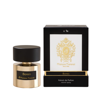 Borea Extrait de Parfum