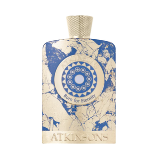 Born for Eternity Eau de Parfum