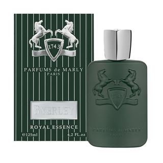 Byerley Eau de Parfum