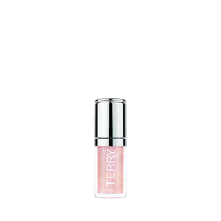 Baume de Rose Lip Oil Serum Crystal Rose